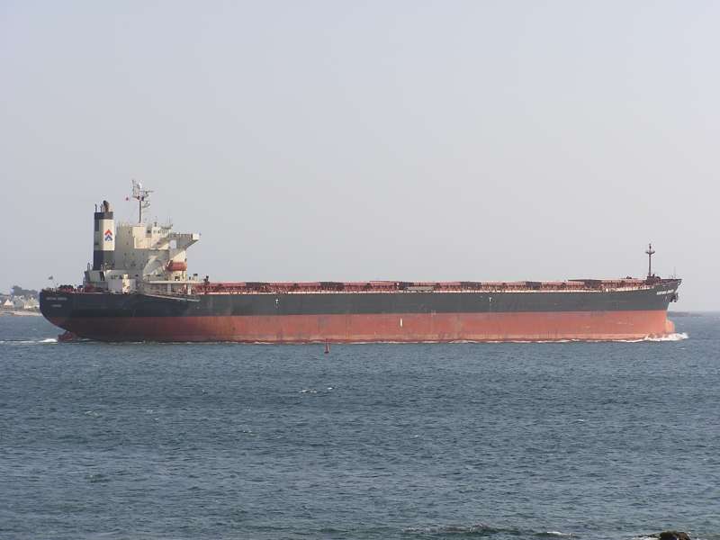 ATLANTIC EMPEROR