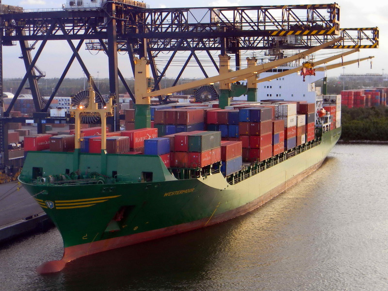 MSC SAMU