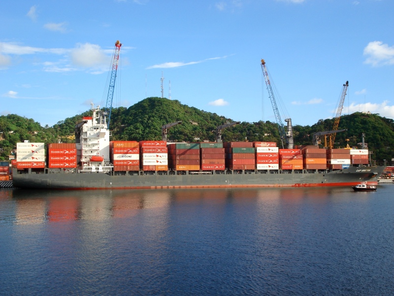 MSC ANDRIANA III