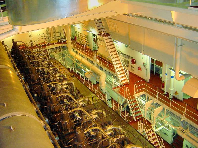 MSC SUAPE VII