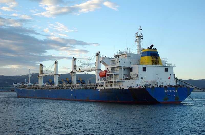 SINO OCEAN