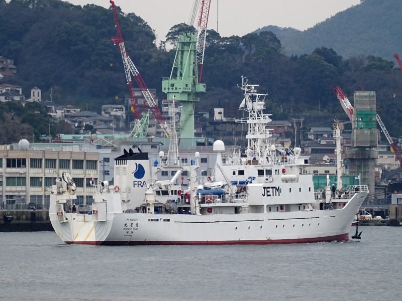 SHUNYOMARU