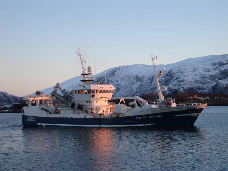 ROALDSEN