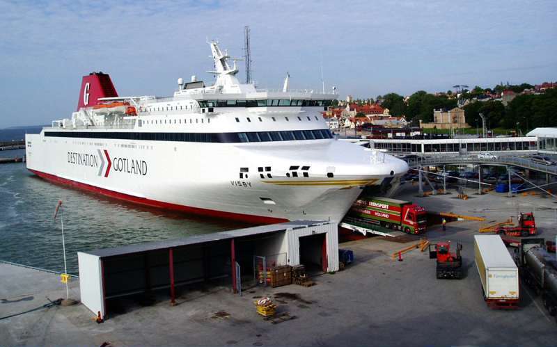VISBORG