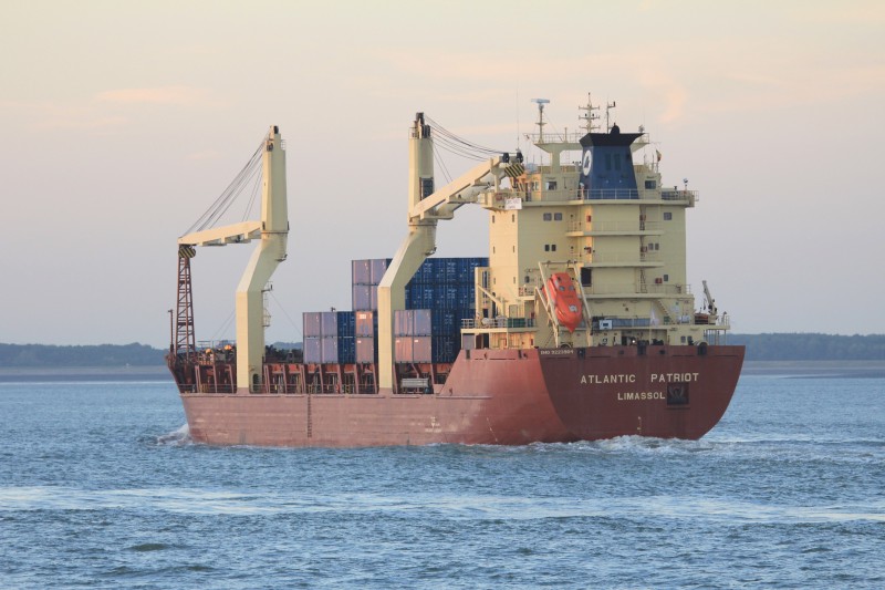MSC SUN F
