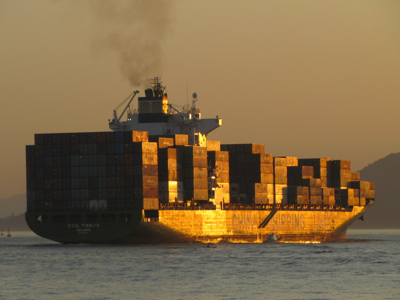 MSC CAIRO IV