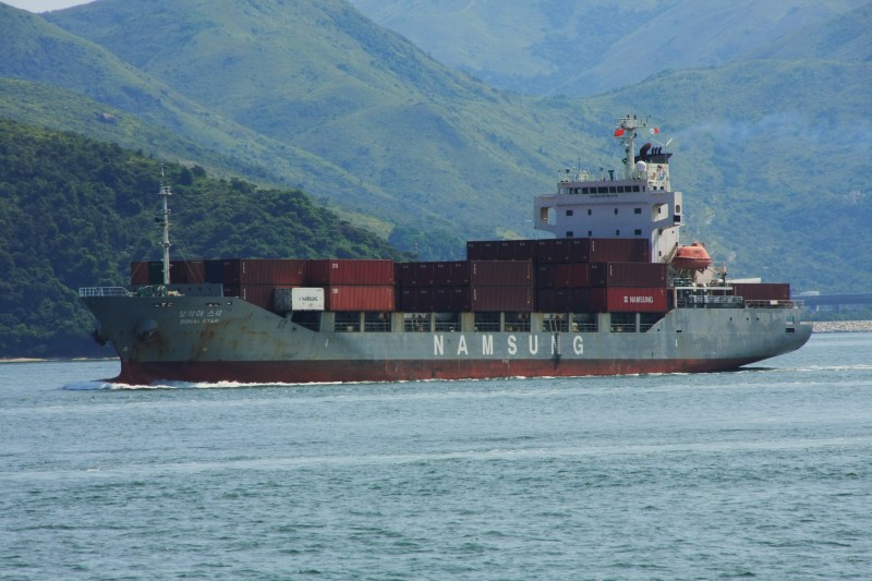 BOHAI STAR