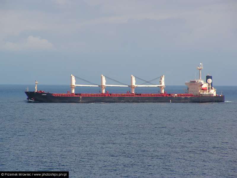 MV ASIAN WISDOM