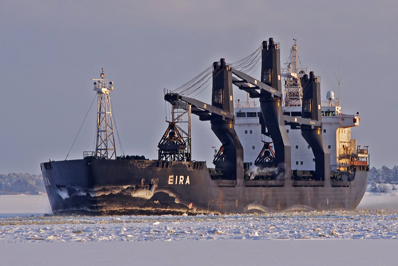 Image of EIRA