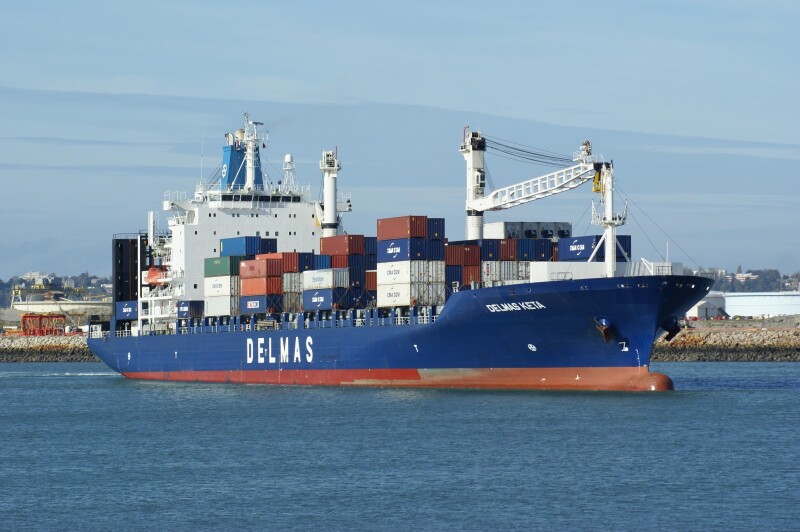 MSC KETA II