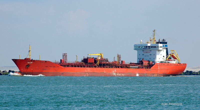 YONG CHANG SHUN HANG