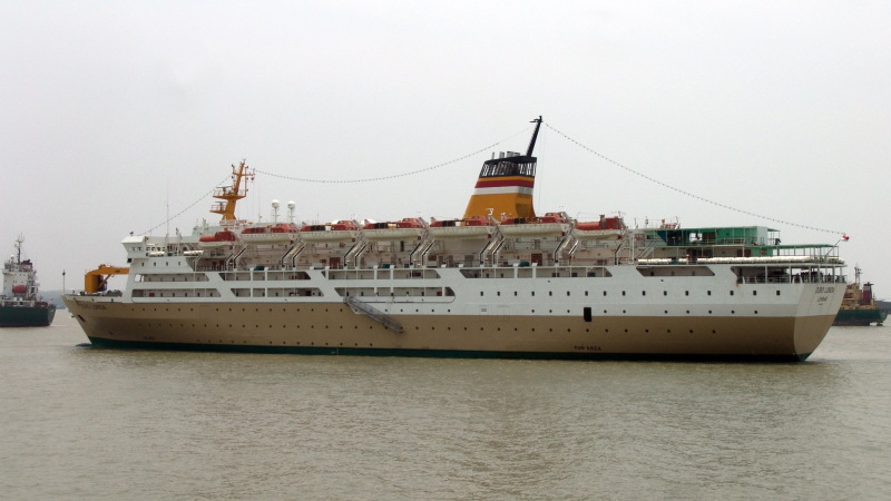KM DOROLONDA