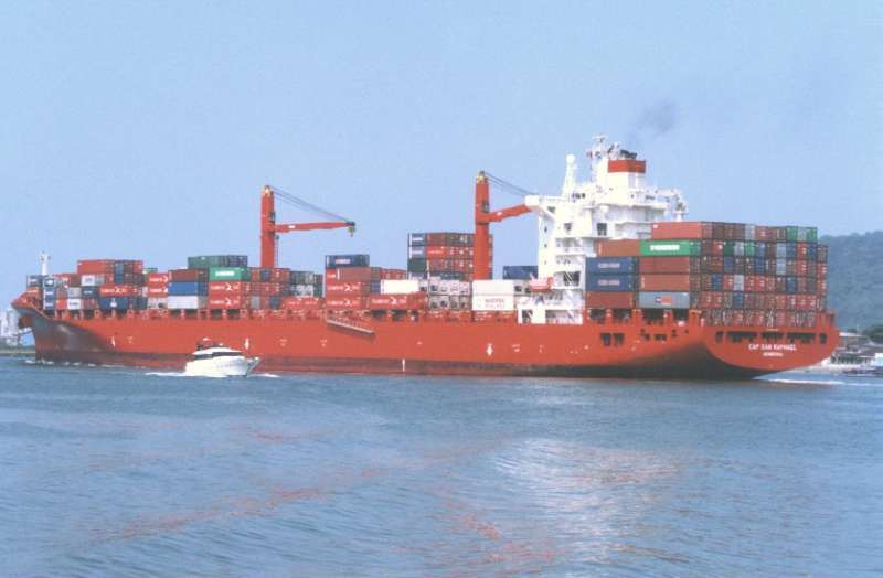 MSC YANG R