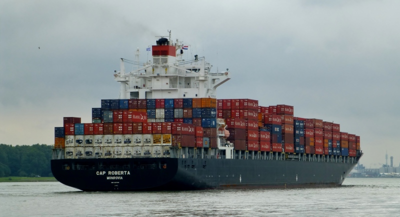 MSC VIDISHA R.