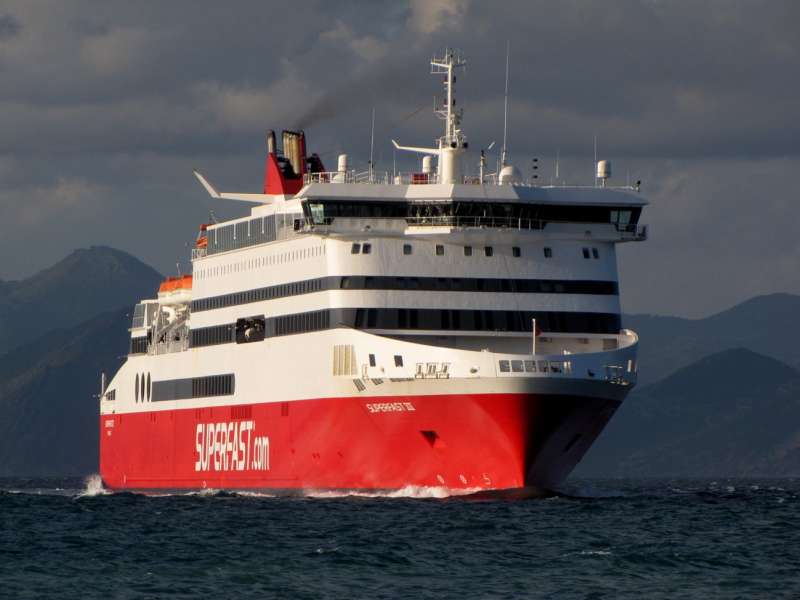 CRUISE AUSONIA