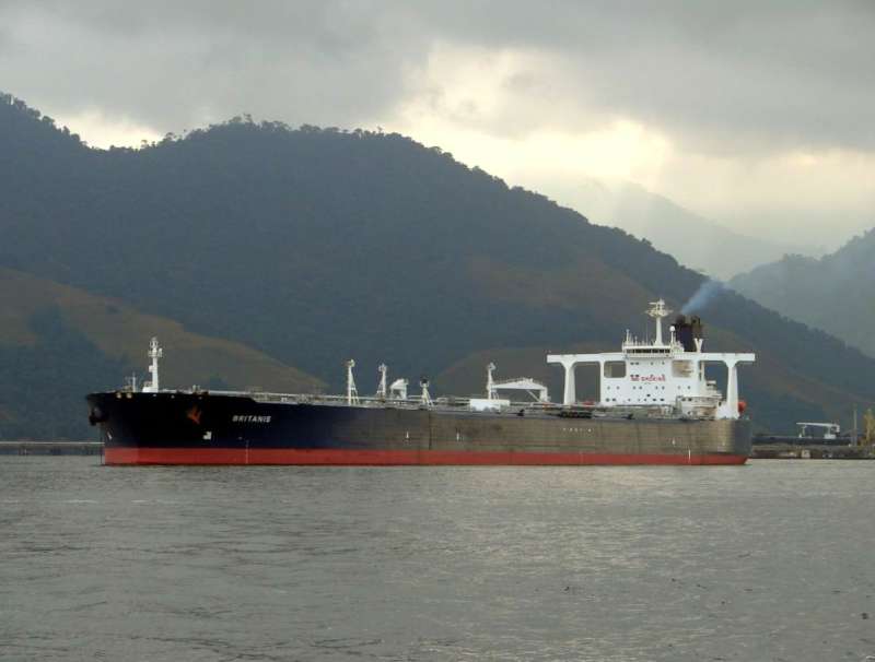 FPSO MV33