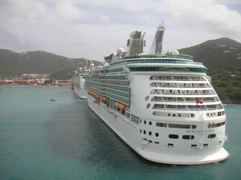 Image of MARINER OF THE SEAS