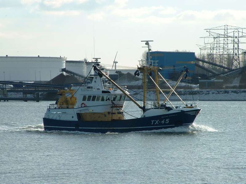 SCH45 JACOB CORNELIS