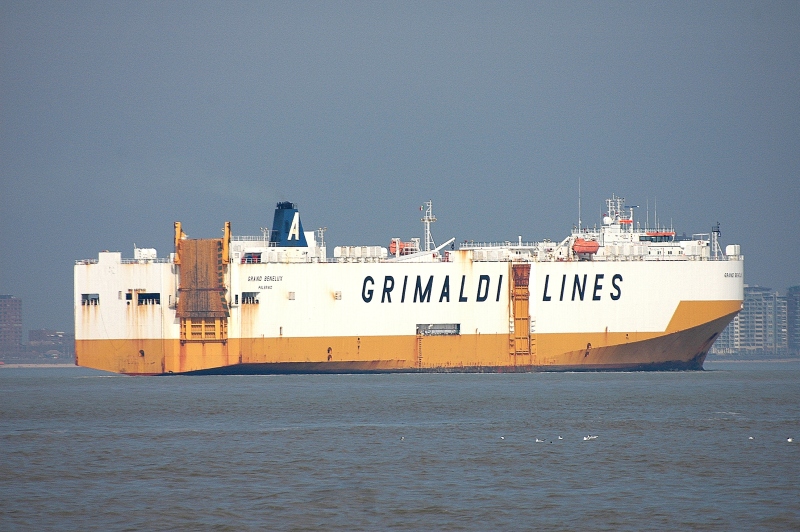 GRAND BENELUX