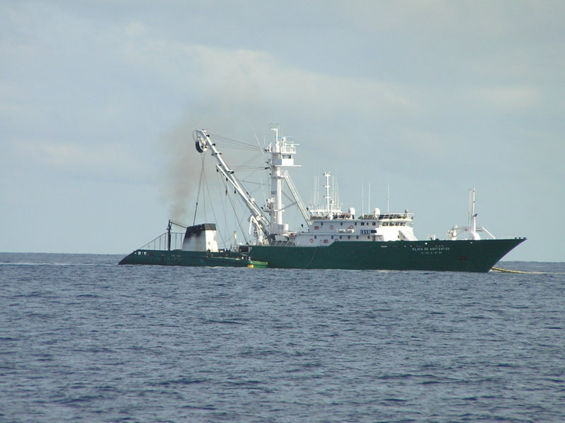 BETI AURRERA