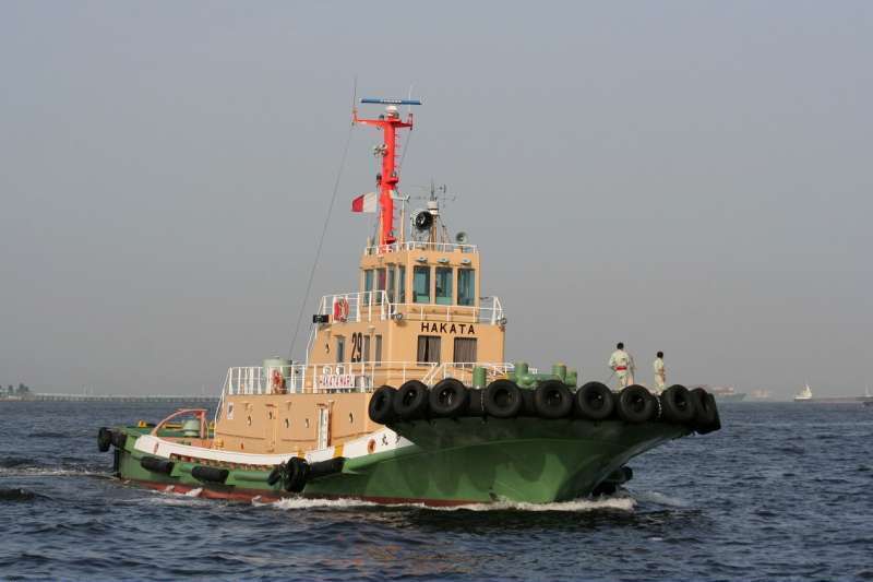 HAYACHINEMARU