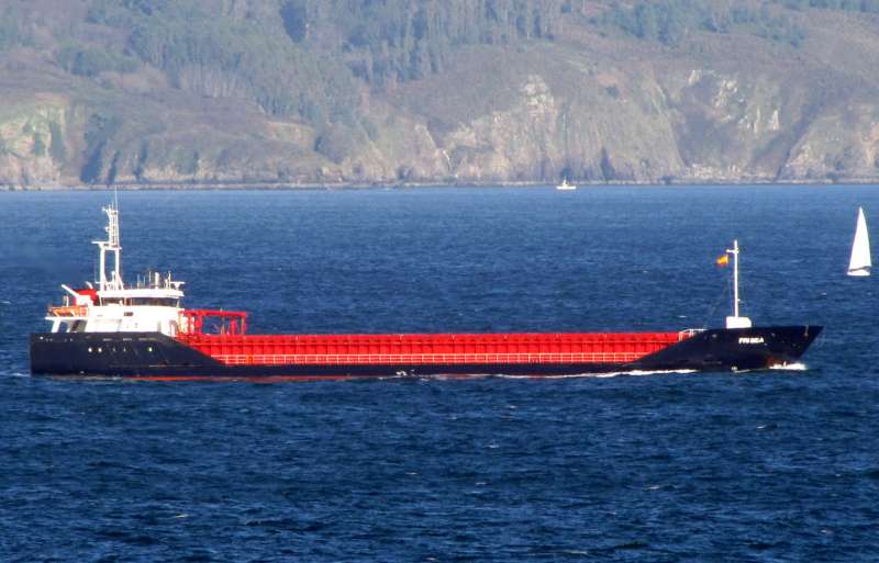 FRI SEA