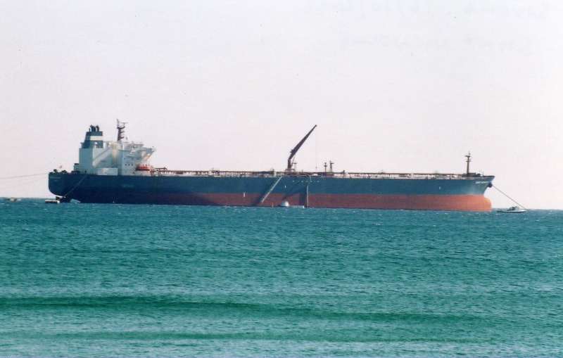 ATLANTIS I