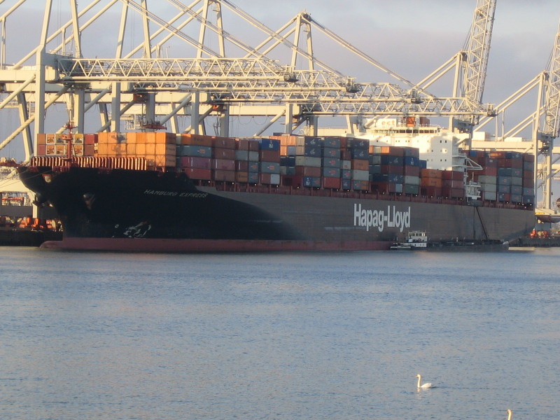 DALIAN EXPRESS