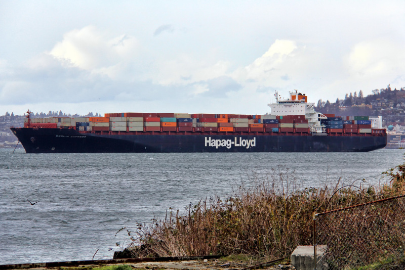 KIEL EXPRESS