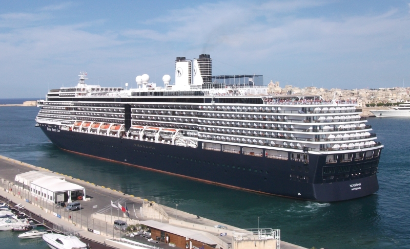 NOORDAM