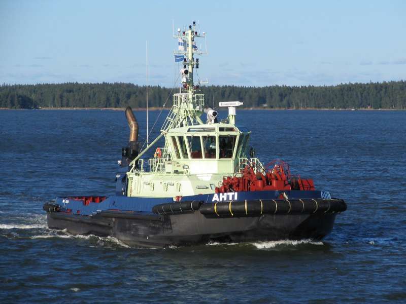 AHTI