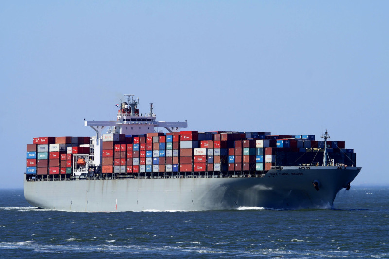 SUEZ CANAL