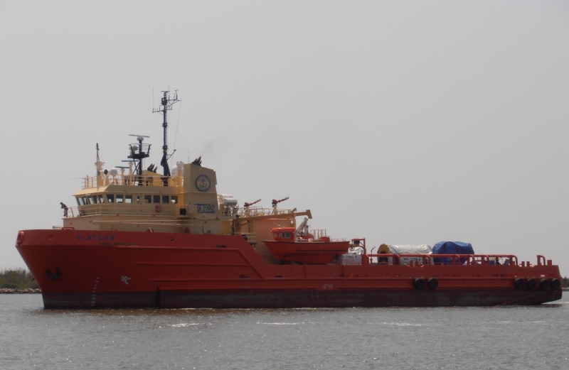 C-ATLAS