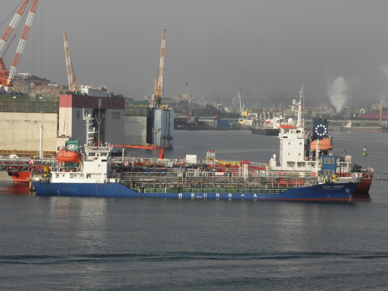 HANA PIONEER