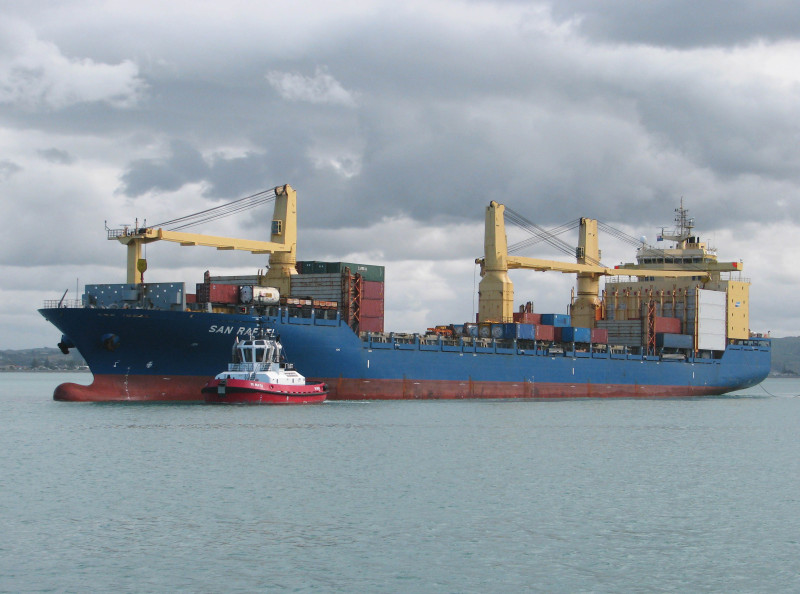 CSTAR VOYAGER