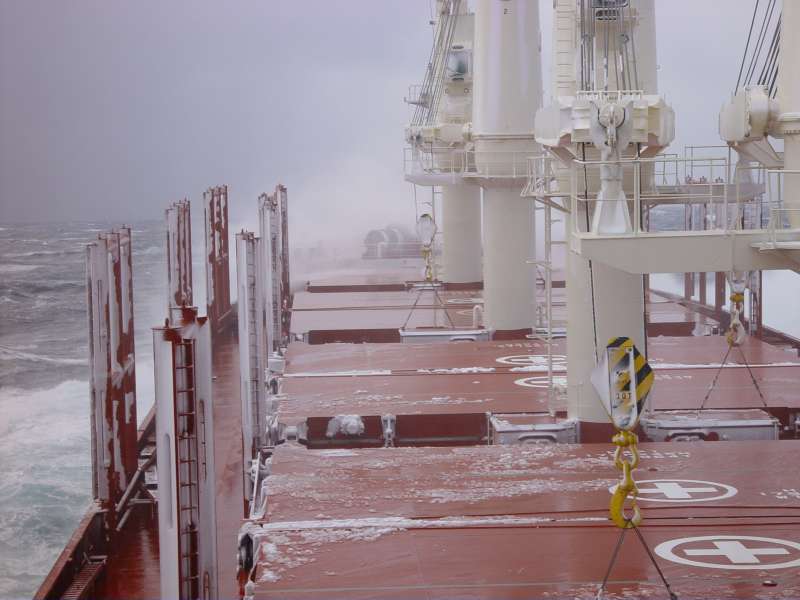 HMZ ISLAND