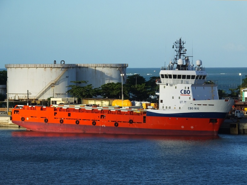 CBO RIO