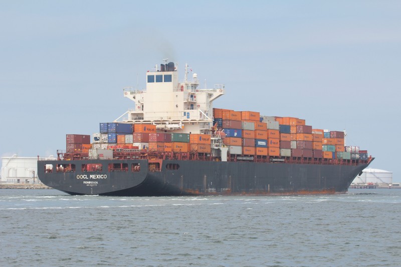 Image of MSC MEXICO V