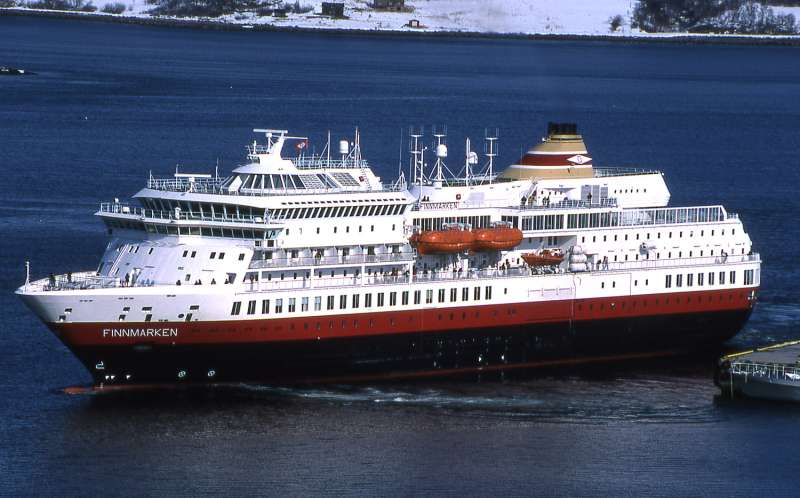 FINNMARKEN