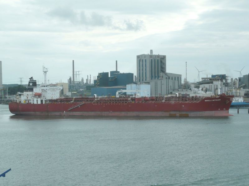 VT QUEEN