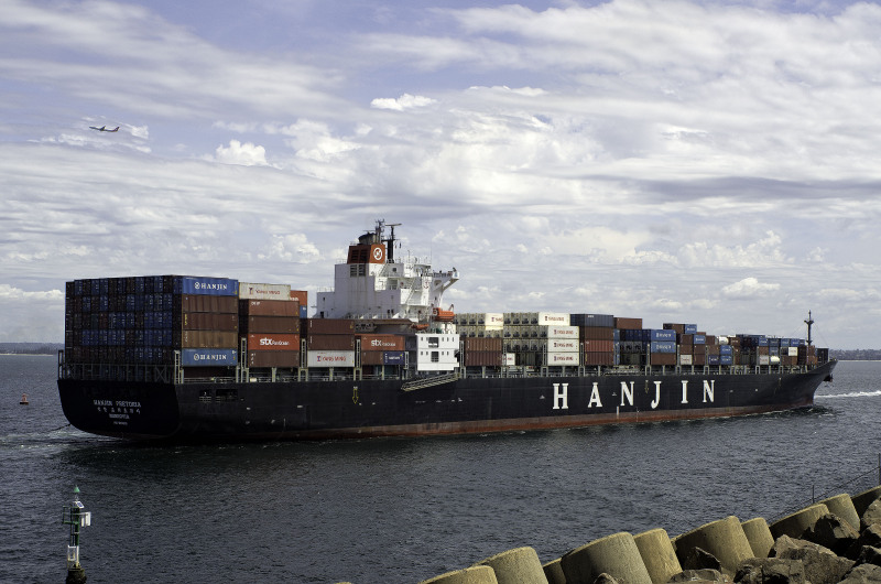 MSC TIA V