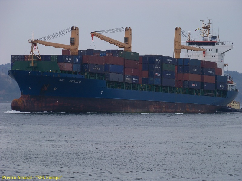 MSC ALICE II