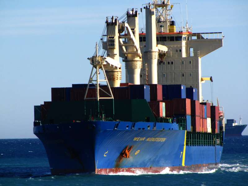 MSC NIKOLETA II