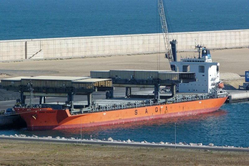 SAGA VOYAGER