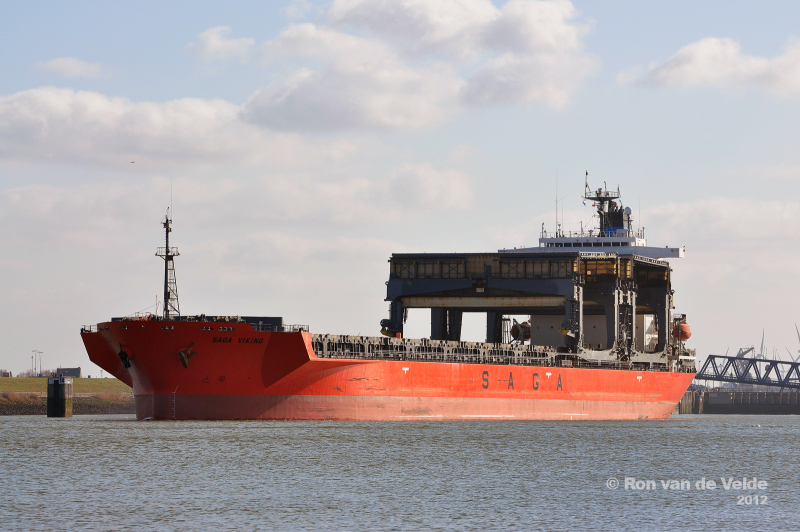 SAGA VIKING
