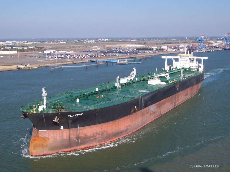 FPSO CARIOCA MV30