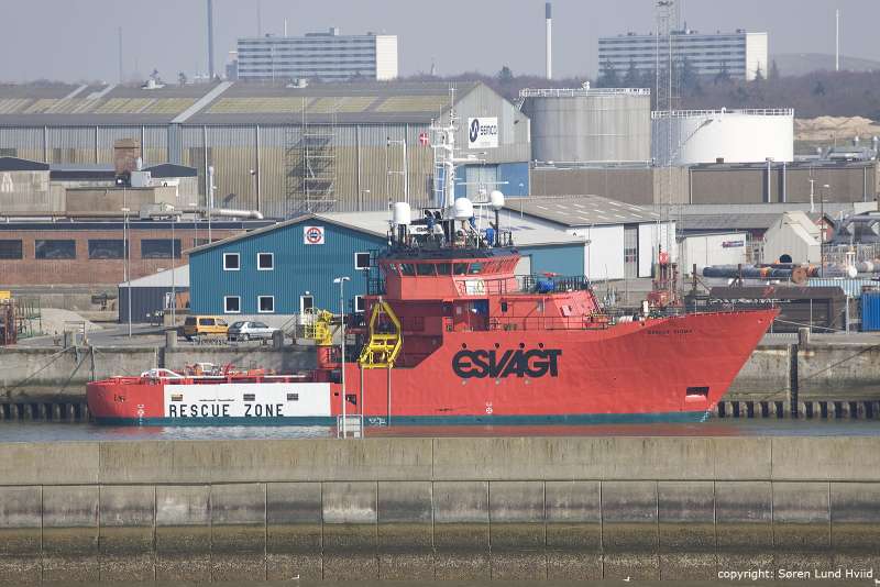 ESVAGT SIGMA