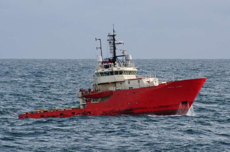 Image of GRAMPIAN DEFENDER