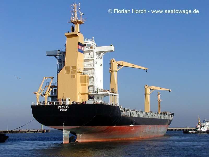 CONTSHIP PRO