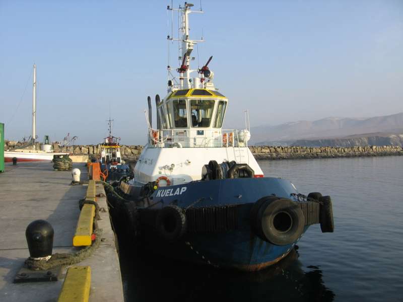 KUELAP